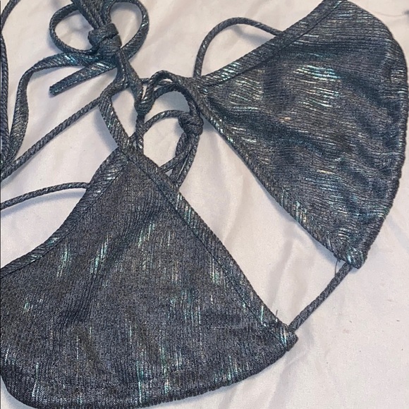 Leggings with bra set - Picture 2 of 2